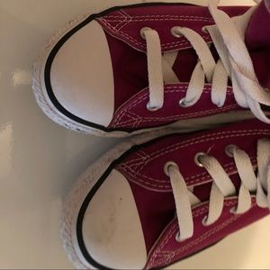 Preschool Converse Chuck Taylor All Star Hi-Top